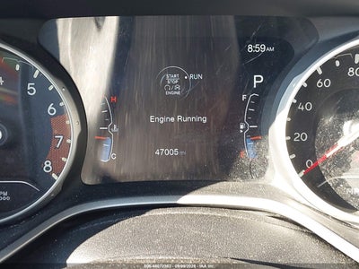 JEEP NEW COMPASS