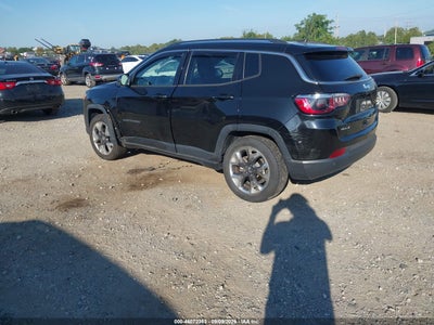 JEEP NEW COMPASS