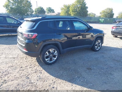 JEEP NEW COMPASS