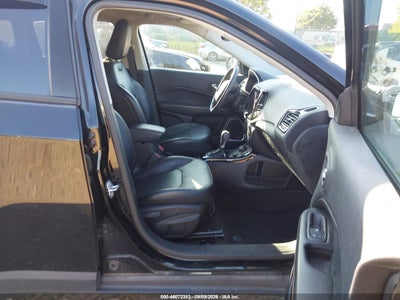 JEEP NEW COMPASS
