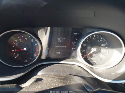 JEEP NEW COMPASS