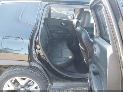 JEEP NEW COMPASS