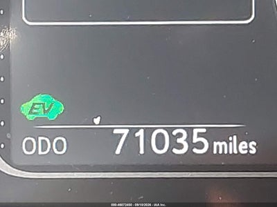 LEXUS UX 250H
