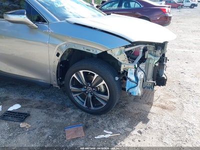 LEXUS UX 250H