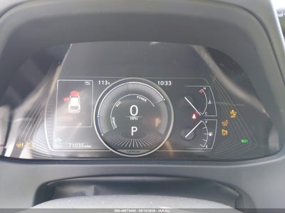 LEXUS UX 250H