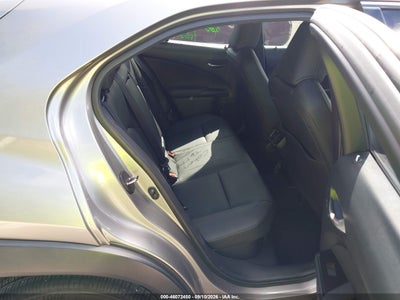 LEXUS UX 250H