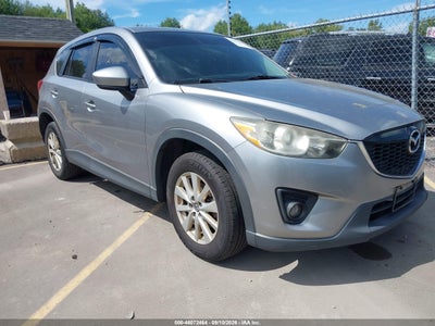 2013 Mazda CX-5