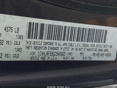 JEEP PATRIOT