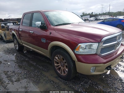 2014 RAM 1500 LONGHORN