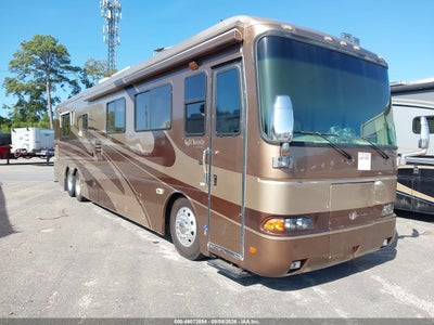 2001 Roadmaster Rail Executive Signature