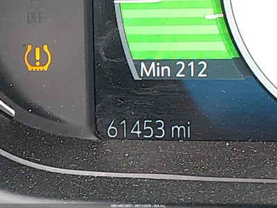 CHEVROLET BOLT EV