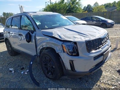 KIA TELLURIDE