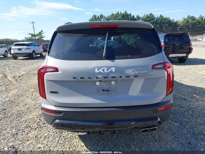 KIA TELLURIDE