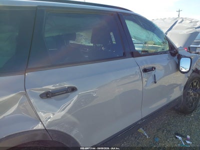 KIA TELLURIDE