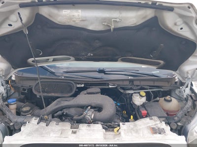 2019 FORD TRANSIT-350 10