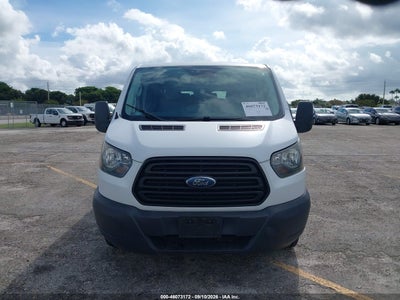 2019 FORD TRANSIT-350 12