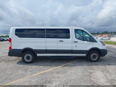 2019 FORD TRANSIT-350 13
