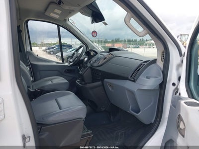 2019 FORD TRANSIT-350 5