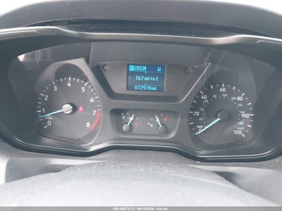 2019 FORD TRANSIT-350 7