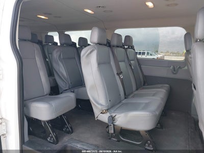 2019 FORD TRANSIT-350 8