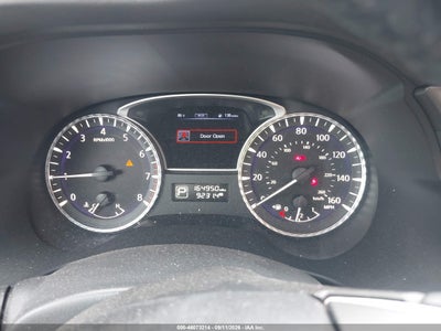 INFINITI QX60