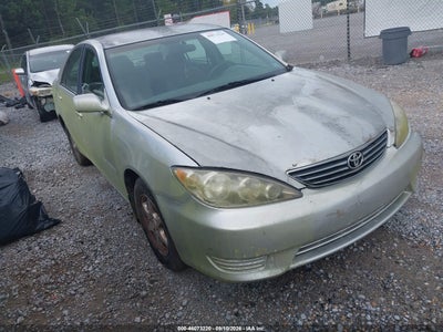 2006 Toyota Camry