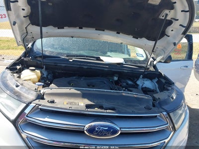 FORD EDGE