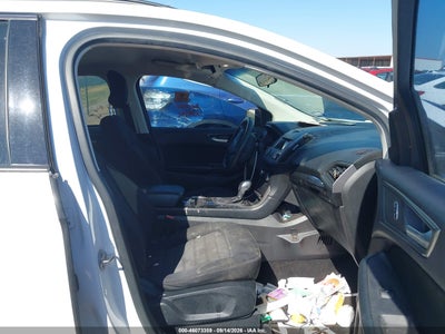 FORD EDGE
