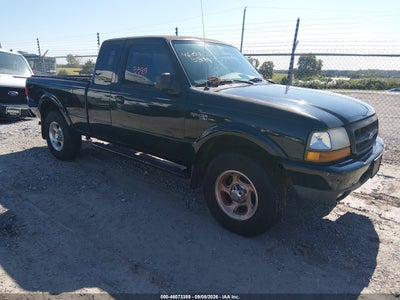 2000 Ford Ranger