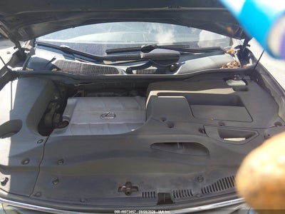 LEXUS RX 350