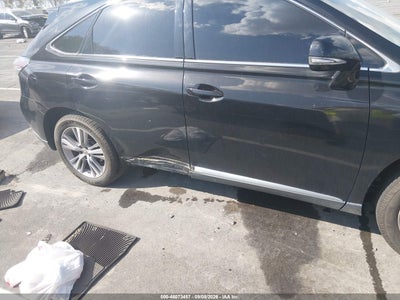 LEXUS RX 350