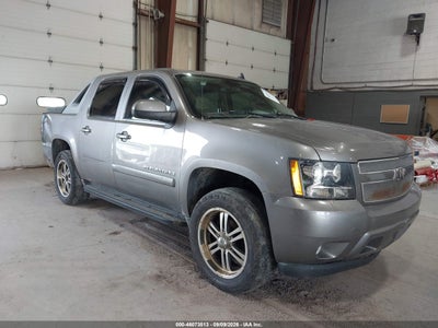 2007 Chevrolet Avalanche 1500