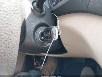 2018 HYUNDAI TUCSON 11