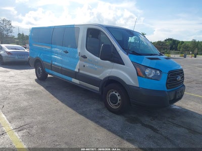 2017 Ford TRANSIT-350
