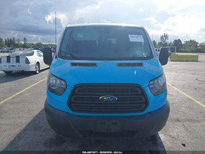 FORD TRANSIT-350