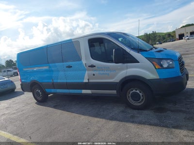 FORD TRANSIT-350