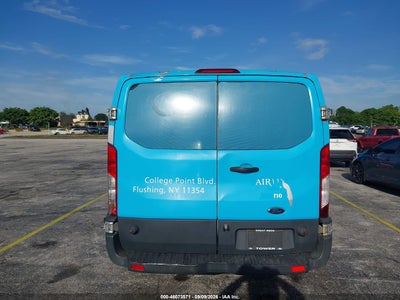 FORD TRANSIT-350