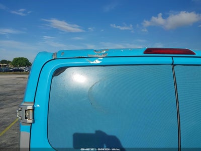 FORD TRANSIT-350