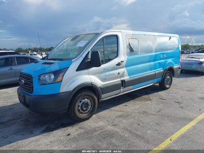 FORD TRANSIT-350