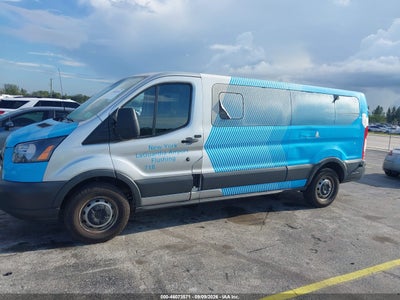 FORD TRANSIT-350