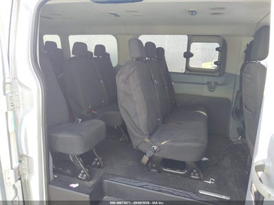 FORD TRANSIT-350