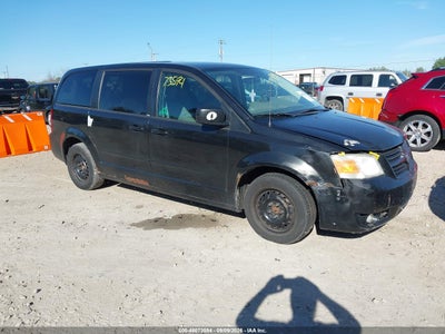 2009 Dodge Grand Caravan