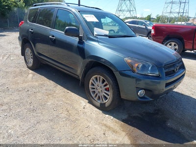 2012 Toyota Rav4