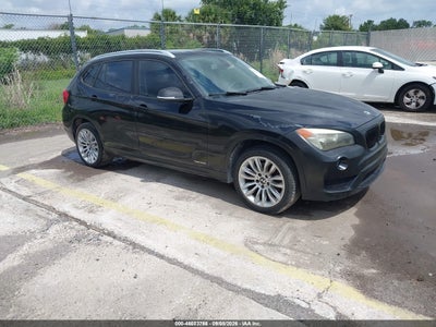 2014 Bmw X1