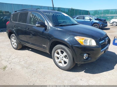 2010 Toyota Rav4