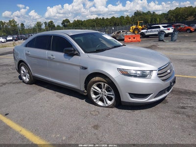 FORD TAURUS