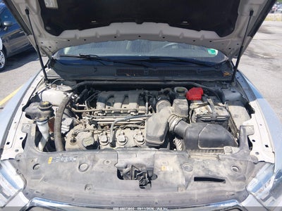 FORD TAURUS