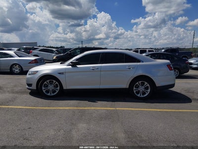 FORD TAURUS