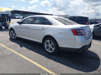 FORD TAURUS