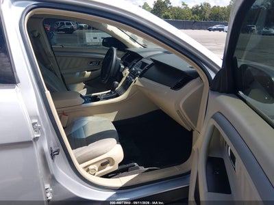 FORD TAURUS